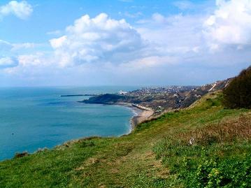 Folkestone, Kent
