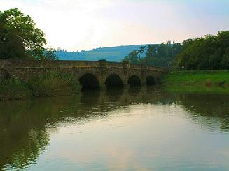 Houghton, West Sussex