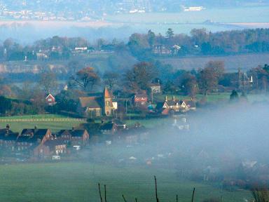 Duncton, Hampshire