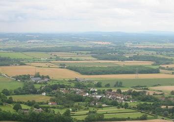 Ditchling, East Sussex