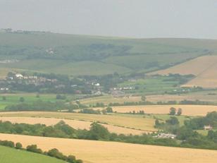 Steyning, West Sussex