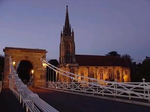 Gallery Includes: Old Windsor, Windsor, Eton, Boveney, Dorney, Bray, Maidenhead, Marlow, Oxford, Kemble