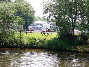 Windsor Racecourse, WINDSOR