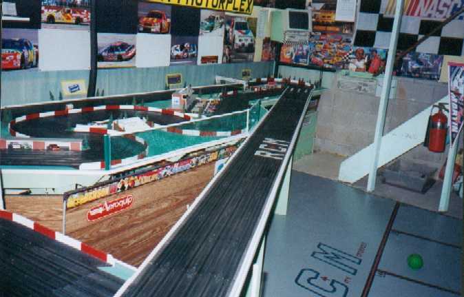 Rose City Motorplex Pic 1