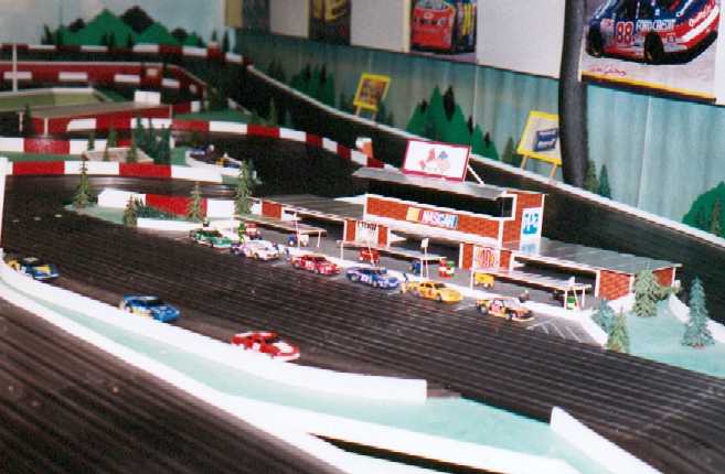 Rose City Motorplex Pic 2