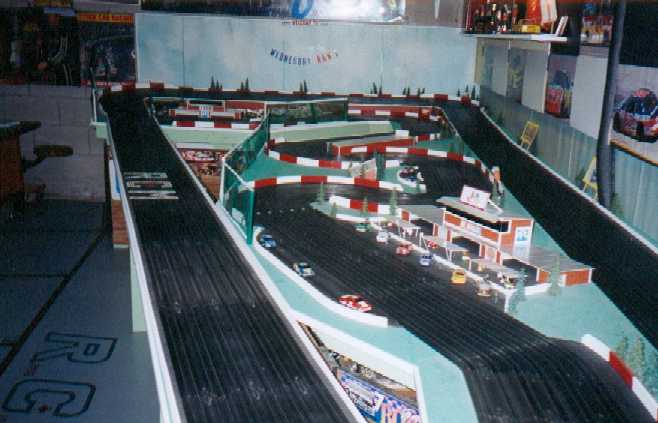 Rose City Motorplex Pic 3