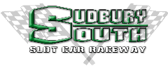 Sudbury south Slotcar Raceway