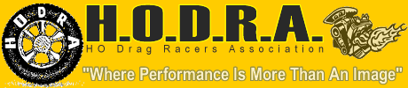 H.O.D.R.A.