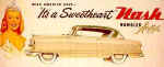 1952 Nash Billboard