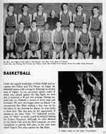Basketball Team