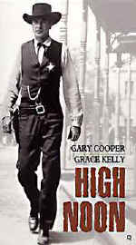 Highnoon poster