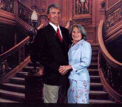 Nancy Lenihan Scott