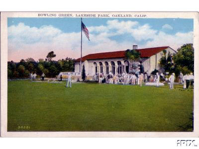 Lakeview Library
