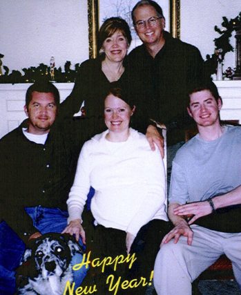 Blackman Family