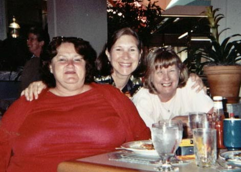 Bonnie Burke -- BEFORE