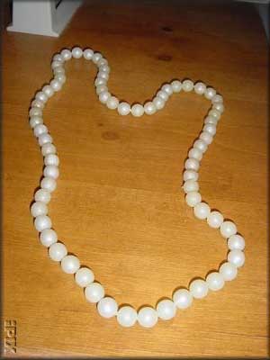 Pop Beads
