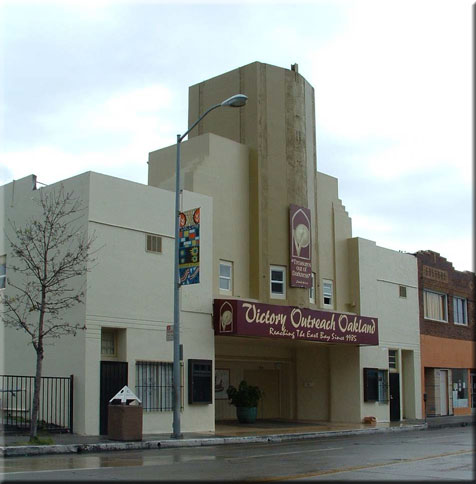 Laurel Theatre