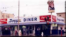 Doggie Diner