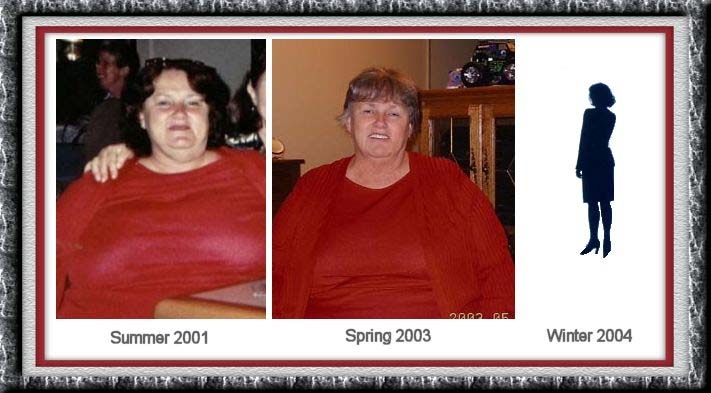 Going, going, gone!