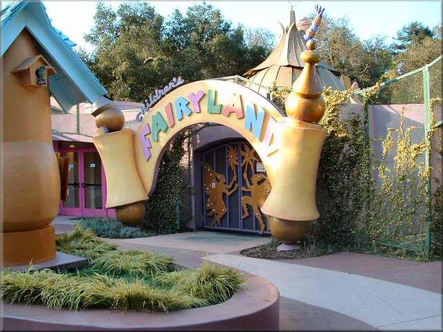 Fairyland