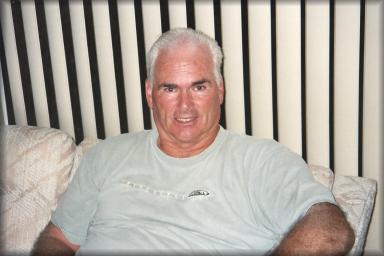 Jim Byrne '64