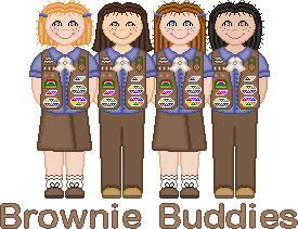 Click here to learn more about the Brownies....
