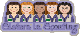 Click here to learn more about the Cadettes....