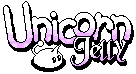 Unicorn Jelly
