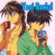 Yaoi Rocks!---Wanna know why?