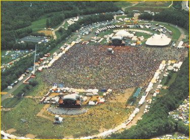 Pink Pop festival
