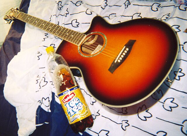 Life's Sweet!