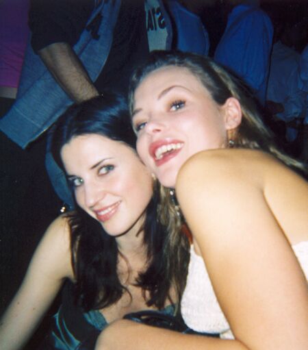 Rosa & Janna