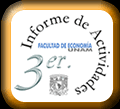 Tercer Informe de Actividades del Directo Roberto Escalante Semerena