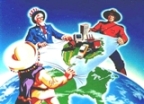 Econom�a de Am�rica del Norte