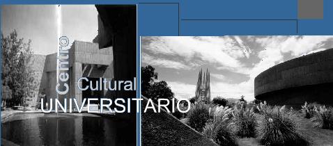 Centro Cultural Universitario