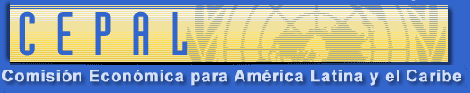 Comisi�n Econ�mica para Am�rica Latina y el CAribe
