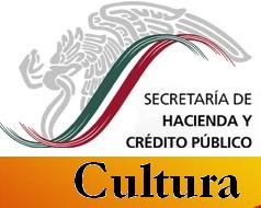 Cartelera Cultural de la Secretaria de Hacienda