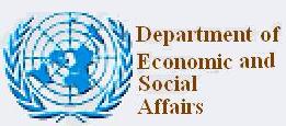 Department of Economic and Social Affairs