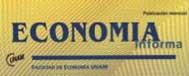 Econom�a Informa - Publicaci�n de la Facultad de Econom�a UNAM
