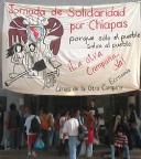 Solo el Pueblo salva al Pueblo