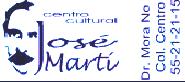 Centro Cultural Jos� Mart�