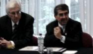 Firma del Convenio LINK Econom�a