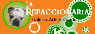 Galer�a de Arte La Refaccionaria