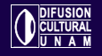Difusi�n Cultural UNAM