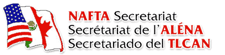Secretariado del TLCAN