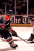 With Buchburger crashing the net.