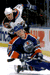 Against the Islanders.