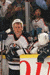 Disappointed 2nd round defeat in 97 Playoff.