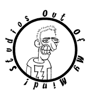 Out Of My Mind! Studios