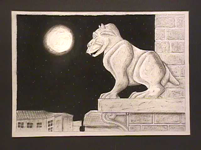 Stone Watch